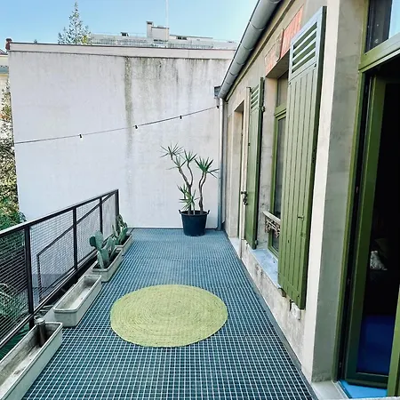 Homestay Respiro