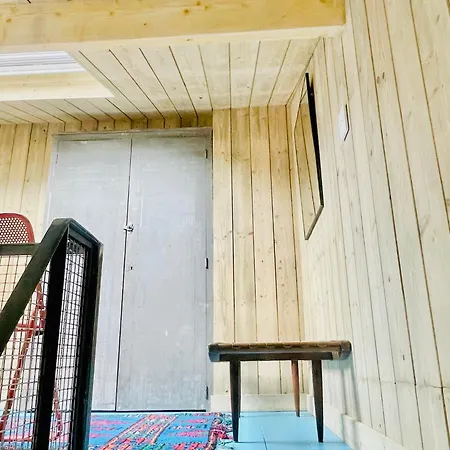 Respiro Homestay Paris