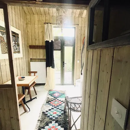 Respiro Homestay